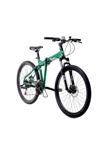 Geotech Fold-Up 26D 26" Jant 21 Vites Katlanır Bisiklet 2021