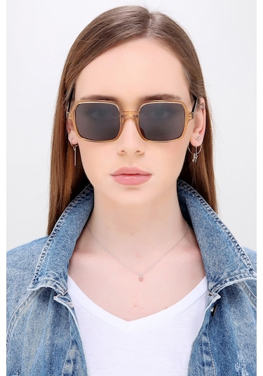 Affair Et303 C024 53*20*140 Kadın Güneş Gözlüğü
