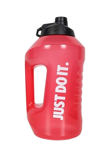 Nike N1008998-692 Super Jug 3,8 Litre Suluk Kırmızı