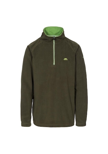 Trespass Maflmfn10001-olı Blackford - Male Microfleece At100 Erkek Polar 001