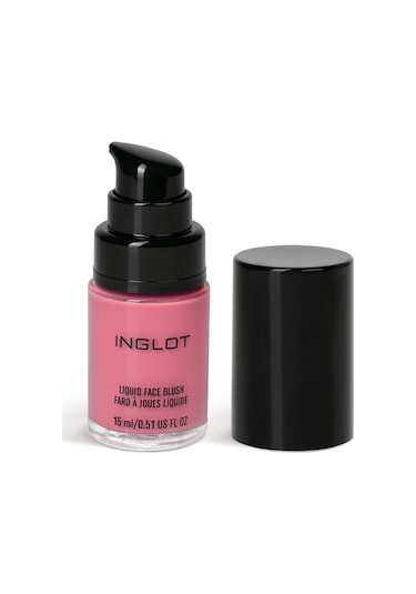 Inglot Allık Amc Face Blush Liquid 93f
