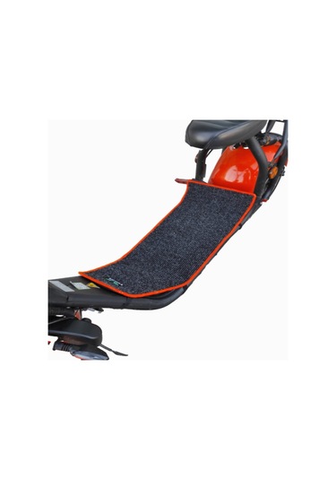 Elektrikli Moped Paspas Volta Yide Se-03 İçin Volta Nakış Armalı