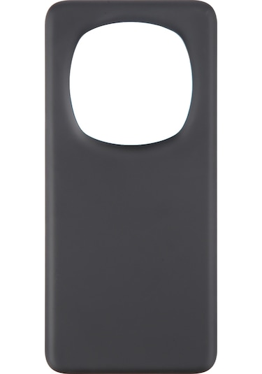 For Honor Magic6 Pro Arka Kapak Siyah