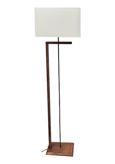 Siyah Boyalı Lambader Plc-1228-l-bsy