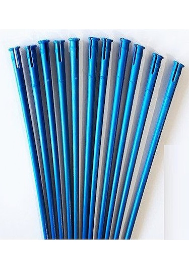 Campagnola Alice Zeytin Hasat Makinası 20 Adet  Uzun Çubuk