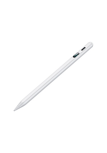 Mufunye Evrensel Manyetik Stylus Kalem - Hızlı Şarj, Uzun Pil Ömrü, /android Uyumlu
