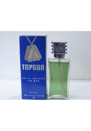 Topgun Erkek Parfüm EDT 90 ML