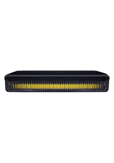 Strands Off-road Led Lamba Unity Ultra Düz 22w 800552