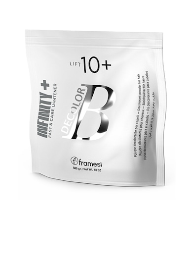 Framesi Decolor B Infinity+ Yoğun Toz Saç Açıcı