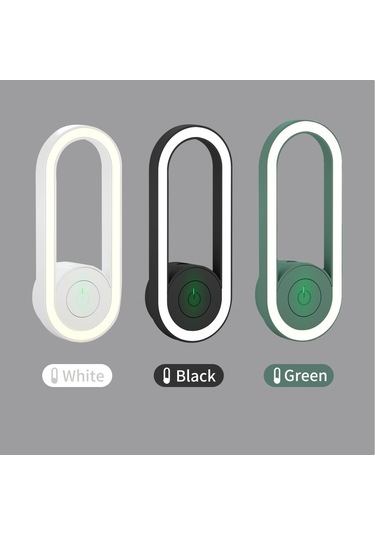 Suofeng Ultrasonik Böcek Savar & Sivrisinek Kovucu Lamba - Ev/ofis İçin Elektrikli Böcek Kovucu, Çocuk/evcil Dostu, Led Gece Lambası, Meyve Sineği Yakalayıcı Beyaz