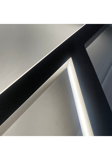 Tra32028 Eco 85X85Cm Led Avize Plafonyer Paper