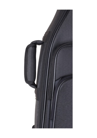 Madison Mdgb4-Bkgr Akustik Gitar Kılıfı
