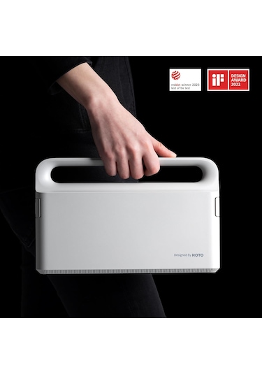 Hoto 3.6v Tornavida Alet Seti Qwdgj001