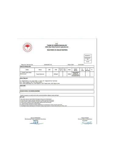 Yerli Glütensiz Yulaf Ezmesi 900 Gr