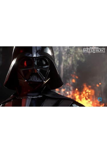 Star Wars: Battlefront Sony Ps4 Cd Oyun Tehşir