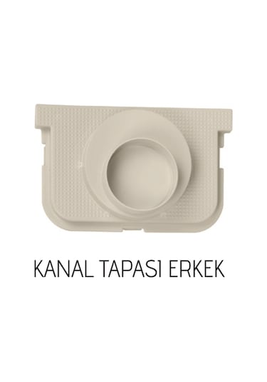 130X60X500Mm Drenaj Kanalı