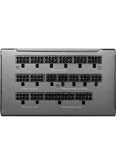 Cougar GEX1050 1050W 80+ Gold Modüler Güç Kaynağı