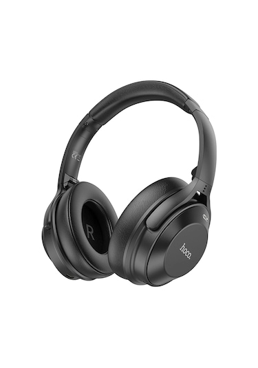 Hoco. W37 Aux Destekli Gürültü Engelleyicili Bluetooth Kablosuz Kulaklık