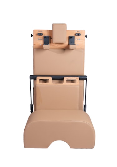 Reforcat Reformer Katlanır