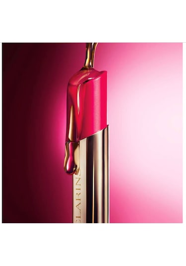 Clarins Lip Oil Balm - Renkli Dudak Balmı 06 - Fig