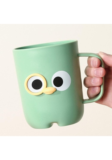 Suntek Seyahat Ev Banyo Büyük Yeşil Için Diş Fırçası Diğer