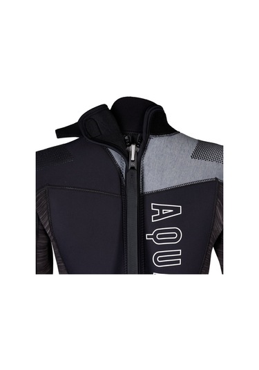 Aqualung Dynaflex 5MM Kadın Dalış Elbisesi Çok Renkli