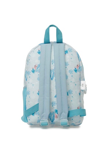 Frozen Blue Bpck 5pr Mavi Kız Çocuk Anaokulu Çantası 000000000102054229 MAvi