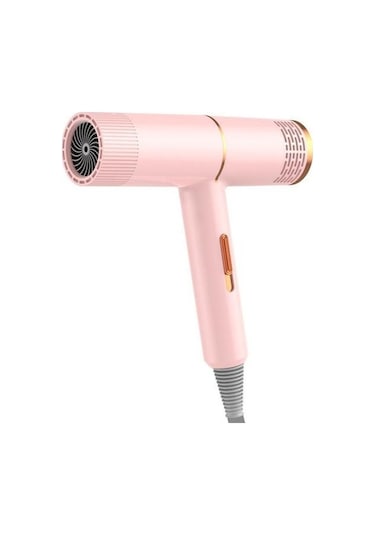 Ev Tipi Saç Kurutma Makinesi 800w Yüksek Güçlü Mavi Işık Negatif İyon Saç Bakımı Fön Makin Erkek Saç Kurutma Fön Makinesi 55815737