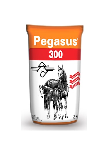 Optima Pegasus 300 At Yemi 25 Kg