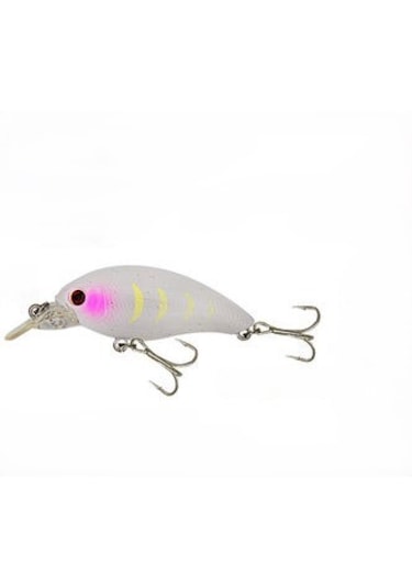 Wily Coupe 5,3 Cm Maket Balık 8 Gr - 01