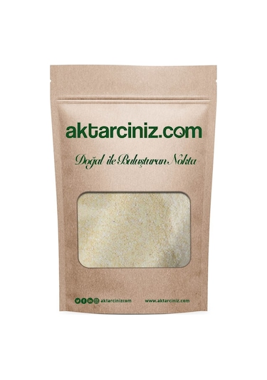 Aktarcınız Çiğ Köftelik Bulgur 250 G