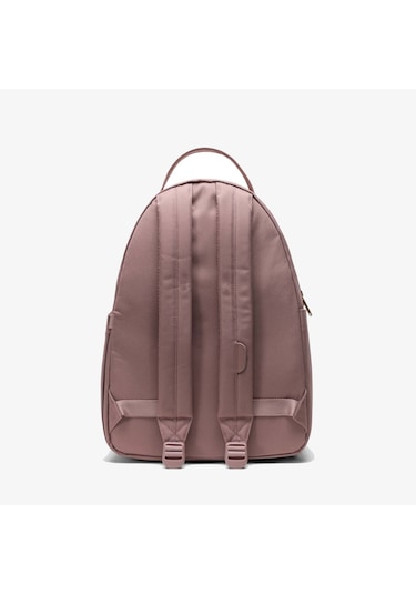 Herschel Nova Unisex Pembe Sırt Çantası Düz 11392 Pembe