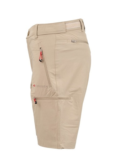 Cresta Outdoor Su Itici Erkek Şort