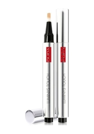 Pupa Luminys Touch Concealer 02 Sand
