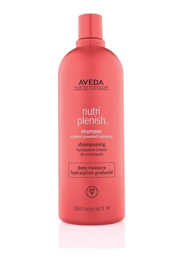 Aveda Nutriplenish Deep Moisture Yoğun Nemlendirici Şampuan 1 L