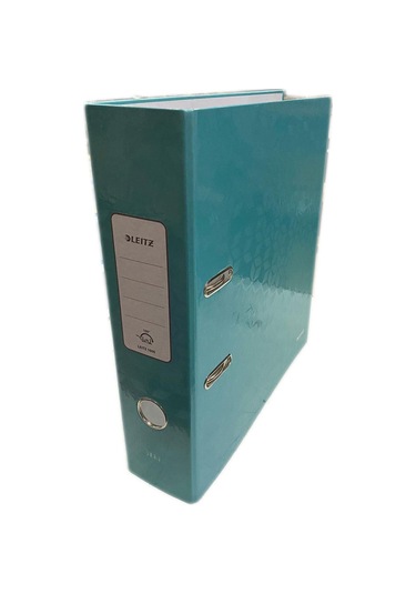 Leitz Turkuaz Geniş Klasör 1005 P-169247