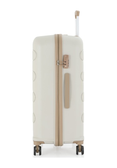 Mçs Polipropilen Valiz V376 75 Cm S23sy100002975 00421