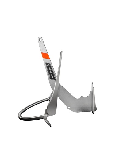 Wedge Çapa - 8 Kg Galvaniz Çıpa