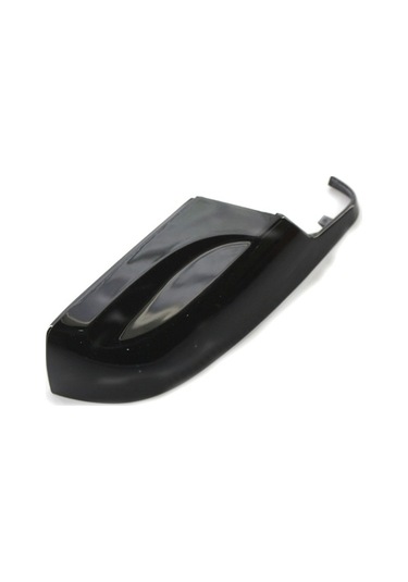 Artfulabode Subaru Siyah Parlak Ayna Alt Kapağı - Outback, Legacy, Impreza, Forester, Crosstrek Uyumlu