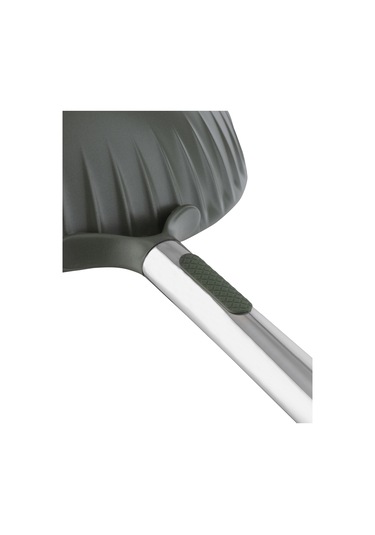 Madame Coco Freya Wok Tava - Yeşil - 30 CM