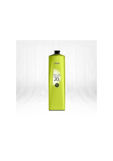 Loreal Inoa Oksidan Krem 20 Vol. %6 1000 ML