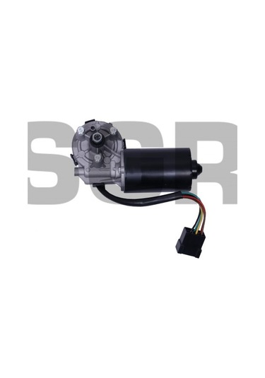 Volkswagen LT28 - LT35 - VOLT - LT46 Ön Cam Silecek Motoru