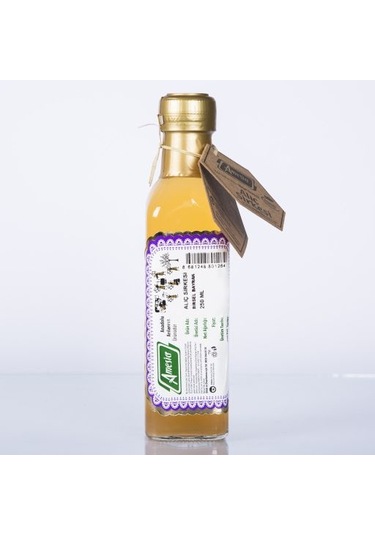 Amesia Alıç Sirkesi 250 ML