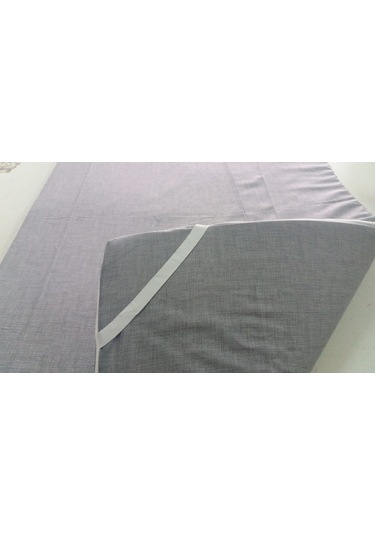 Viscoleff Tek Kişilik Tüm Ölçüler Kuştüyü Uyku Pedi Eko+