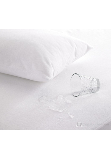 Bebek Ve Çocuk Yataklarına Sıvı Geçirmez Alez Tüm Ölçüler