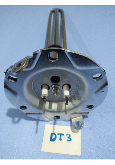 Dt3 Titanium Rezistans 2000 Watt Titanyum  Arçelik Uyumlu  Beko