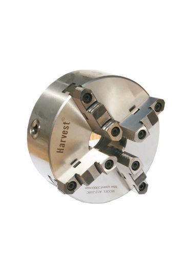 Harvest 250x4 Döndürülebilir Ayaklı Torna Aynası K12