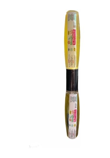 Mengü Şifa E Vitaminli Kaş ve Kirpik Bakım Yağı 2 x 10 ML