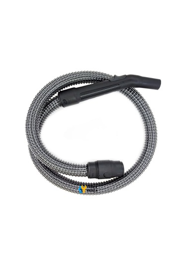 Arnica Uyumlu Elektra Çelik Telli Hortumu Turbo Emici Yer Başlığı Boru