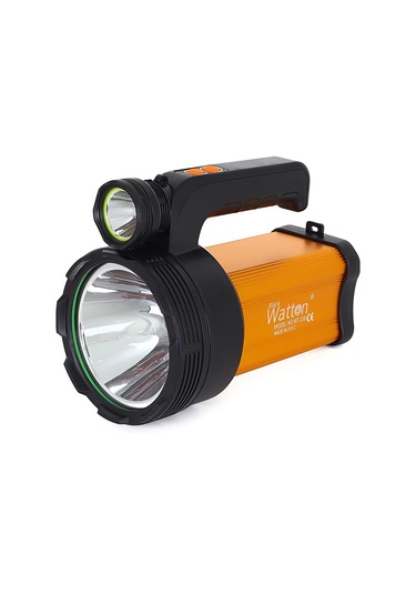 Özel Av Balıkçı Feneri Wt-238 - 9025473573371ynt Çok Renkli